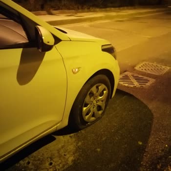 TikTak Kirala 4 Saat 18dk Yol Yardım Ekibini Bekledim, Param İade Olmadı