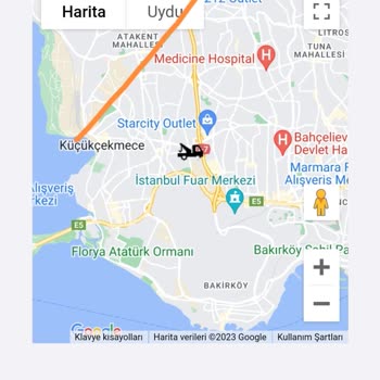 TikTak Kirala 4 Saat 18dk Yol Yardım Ekibini Bekledim, Param İade Olmadı