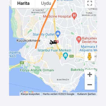 TikTak Kirala 4 Saat 18dk Yol Yardım Ekibini Bekledim, Param İade Olmadı