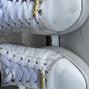 Ayakkabı Dünyası Değişim Olmadı İade Olmadı