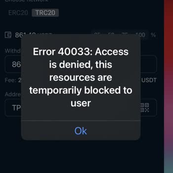 Exmo Kripto Para Borsası Para Çekme Zorlukları