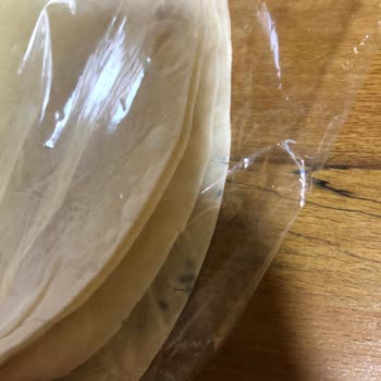 Nimet Gıda Nimet Marka Lavaş Küflü