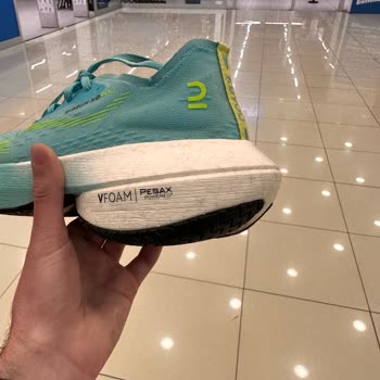 Decathlon Ayakkabı Garanti Sorunu