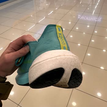 Decathlon Ayakkabı Garanti Sorunu