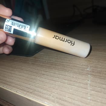 Flormar Stay Perfect Kapatıcı Oksitlendi