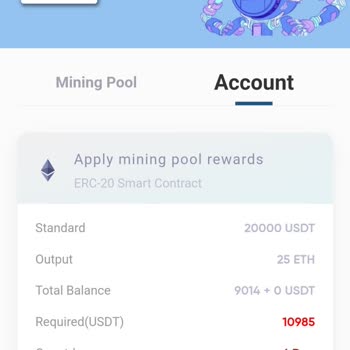 Metamask Mining Pool Kazım Yapıyorum