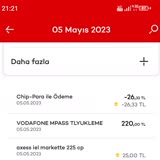 Vodafone Kolay Paket 15 GB Hediye İnternet Yalanı