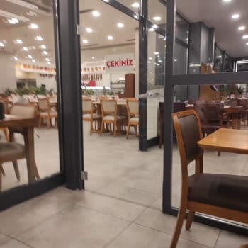 Saafi Döner Kupon Sorunu Yaşatıyor