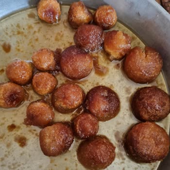 Ege Kadayıf Marka Kemalpaşa Tatlısı Bayat