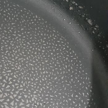 Tefal Granit Tencere Soyulması