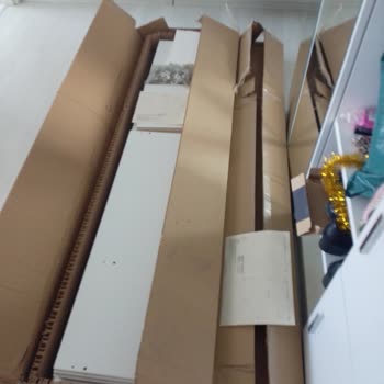 Koçtaş Yanlış Ürün Gelmesi ve Çözülmemesi