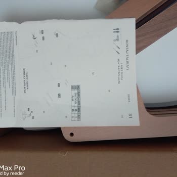 Koçtaş Yanlış Ürün Gelmesi ve Çözülmemesi