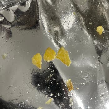 Lays Neredeyse Dişimi Kırıyordu!