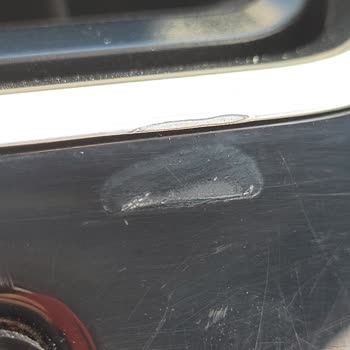 Glade Araba Kokusu Aracıma Zarar Verdi