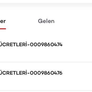 Akbank MKK Ücret Kesintisi