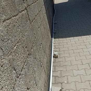 Hatsu Reyhanlı Su Boruları