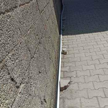 Hatsu Reyhanlı Su Boruları