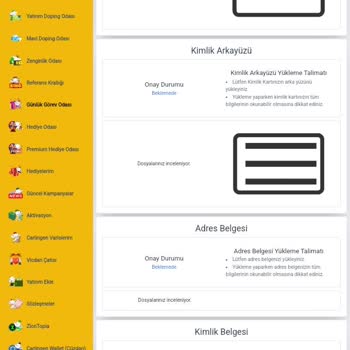 Carlingen Global Güvenilir Gayrimenkul Yatırımında Sorunlar Yaşıyorum