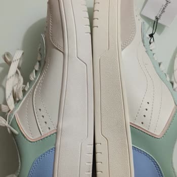 Stradivarius Yanlış Numara Gönderilen Ayakkabı