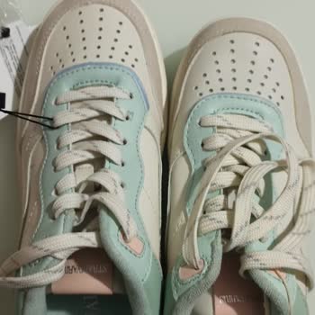 Stradivarius Yanlış Numara Gönderilen Ayakkabı