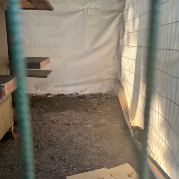 Bayrampaşa Belediyesi Adapark Kedi Köşkü