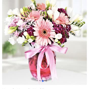 Çiçek Market İnternet Sitesinde Yer Alan Görselin Gelen Çiçekle Alakasız Olması