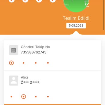 MNG Kargo Süreyyapaşa Şubesi Kargomu Kaybetti!