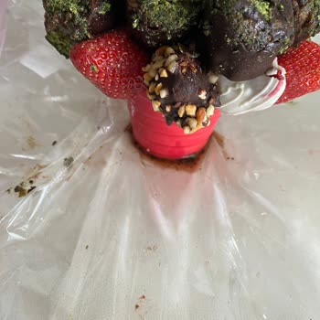 Çiçek Market Şikayet Kötü Ve Eksik Sipariş Muhatap Bulamama