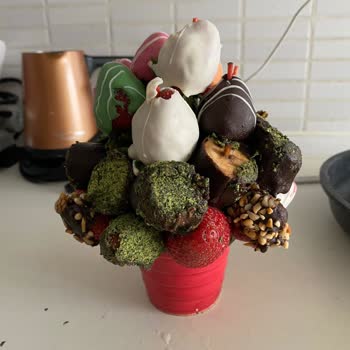 Çiçek Market Şikayet Kötü Ve Eksik Sipariş Muhatap Bulamama