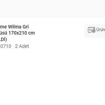 Karaca Home Para İadesi Yapmıyor