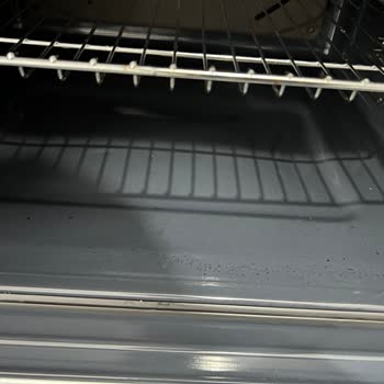 Arçelik Ankastre Setinde Sorunlar