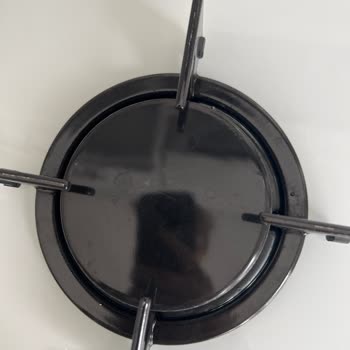 Arçelik Ankastre Setinde Sorunlar