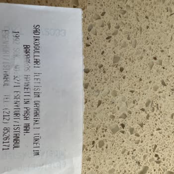 Enza Home Termin Süresindeki Problem!