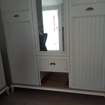 Eksik Parçanın Tamamlanmaması