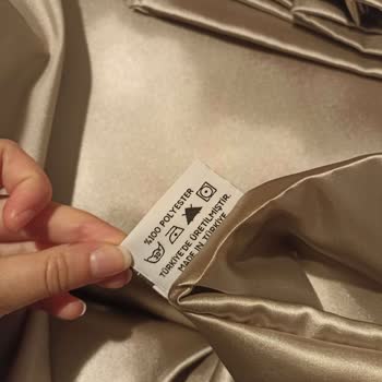 Karaca Home Tuğçe 6 Parça Private Çeyiz Seti Ürün Bilgileri Yanlış