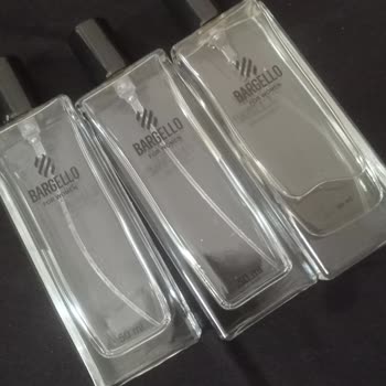 Bargello Perfume Kalıcılığı Yok!