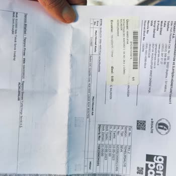 Xiaomi Genpa İzmir Servis Sorunu