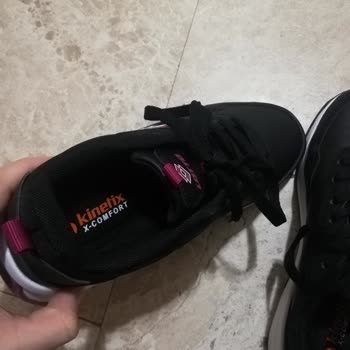 Dışı Lotto İçi Kinetix🧐