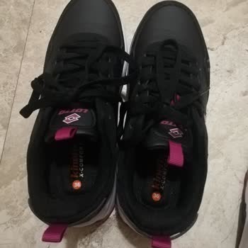 Dışı Lotto İçi Kinetix🧐