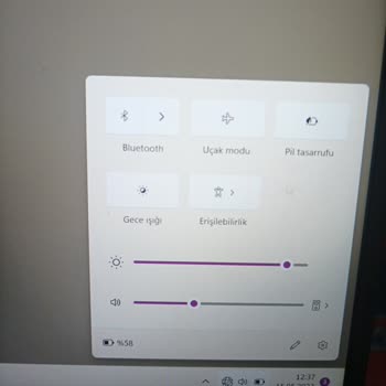 Monster A5 İnternete Bağlanmıyor