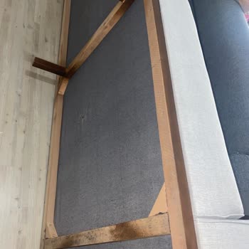 Vivense Hasarlı Ürünler Gönderiyor, Arkasında Durmuyor