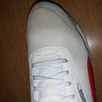 FLO Ayakkabı Beyaz Ayakkabı Temizleyici