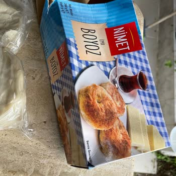 A101 Donuk Gelmesi Gereken Ürünler Hep Çözülmüş Geliyor