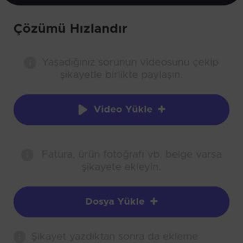 Reeder S19 Max Yazılım Güncellemesinden Sonra Kaybolan Tuşlar