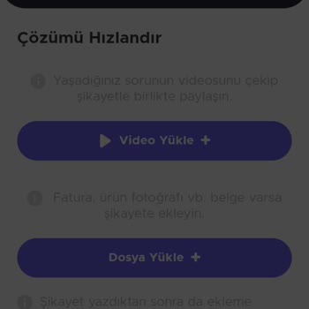 Reeder S19 Max Yazılım Güncellemesinden Sonra Kaybolan Tuşlar