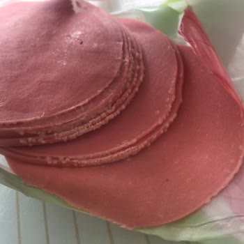 Banvit Bozuk Ürün Küflenmiş