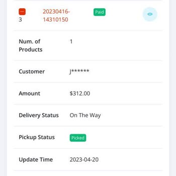 Wowomart Paramı Geri Vermiyor