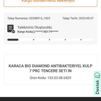 Karaca Züccaciye Karaca'nın İş Bilmez Ciddiyetsizliği...