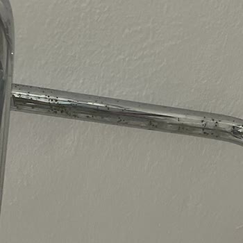 Grohe Tempesta Duş Seti Paslanma