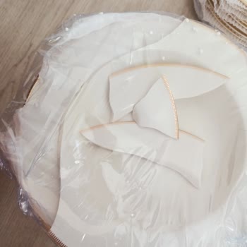 Korkmaz Mutfak Eşyaları Kırık Ürün Gönderimi